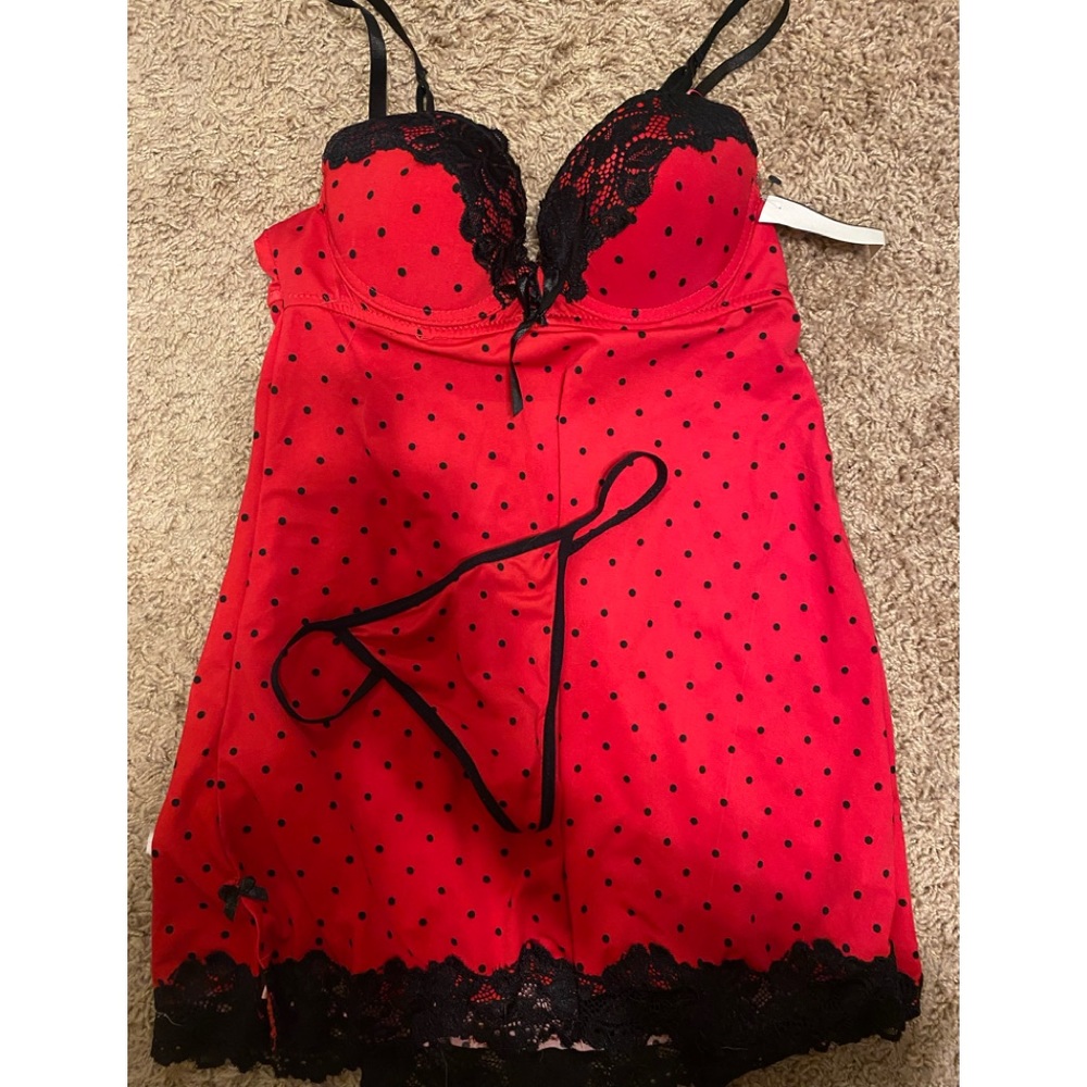 Lingerie